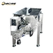 VP Chemical stainless steel mixer dry powder ribbon blender mixing machine